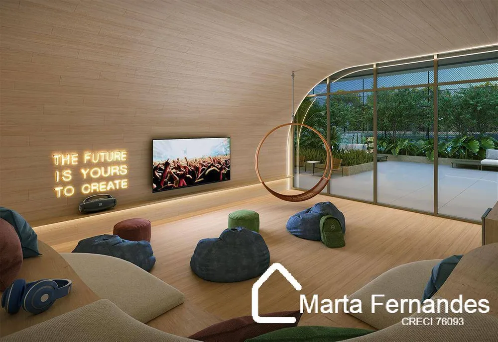 Apartamento, 3 quartos, 104 m² - Foto 7