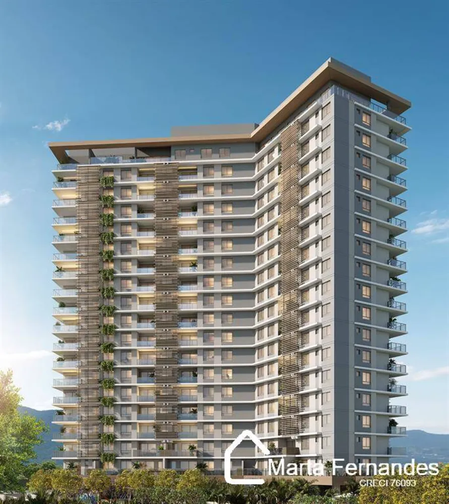 Apartamento, 3 quartos, 104 m² - Foto 1