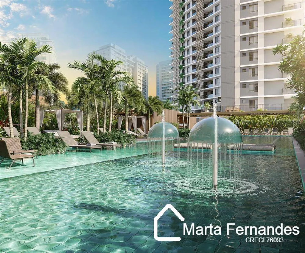 Apartamento, 3 quartos, 104 m² - Foto 33