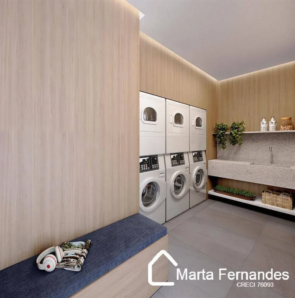 Apartamento, 3 quartos, 104 m² - Foto 21