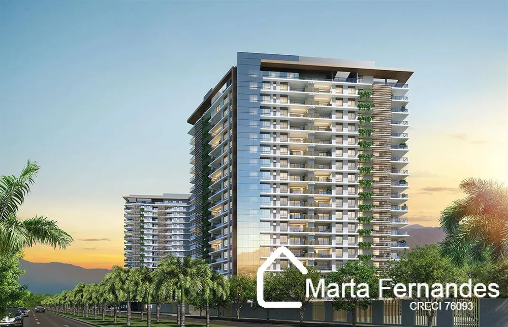 Apartamento, 3 quartos, 104 m² - Foto 3