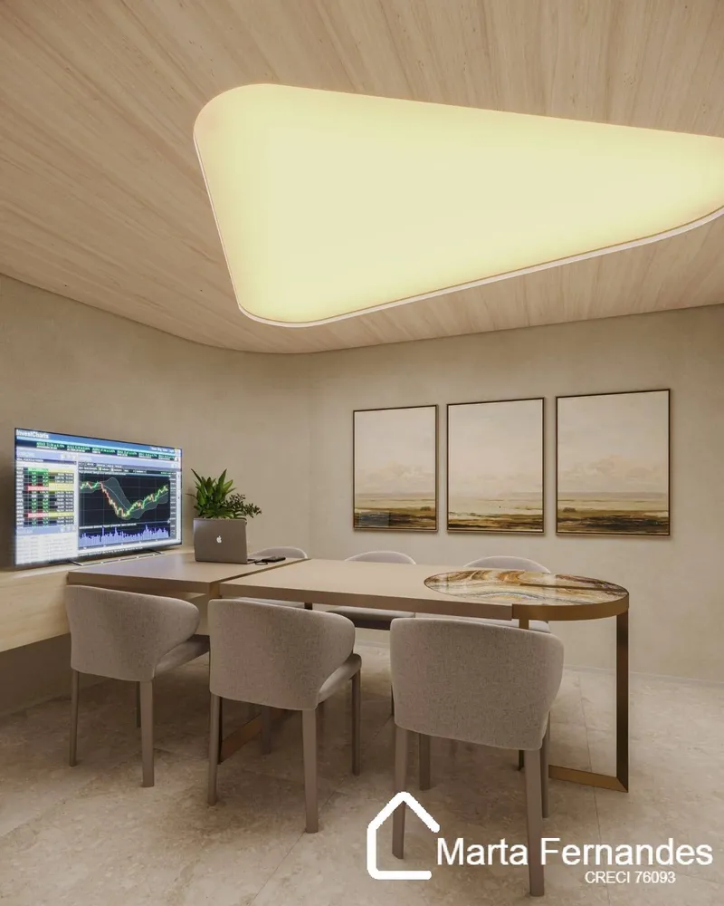 Apartamento, 3 quartos, 172 m² - Foto 23