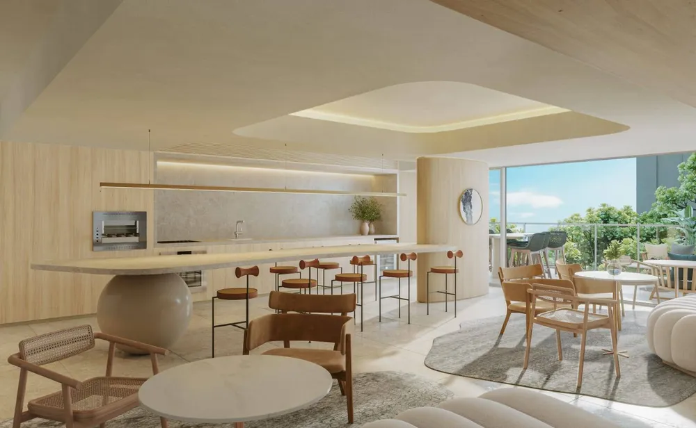 Apartamento, 3 quartos, 172 m² - Foto 14