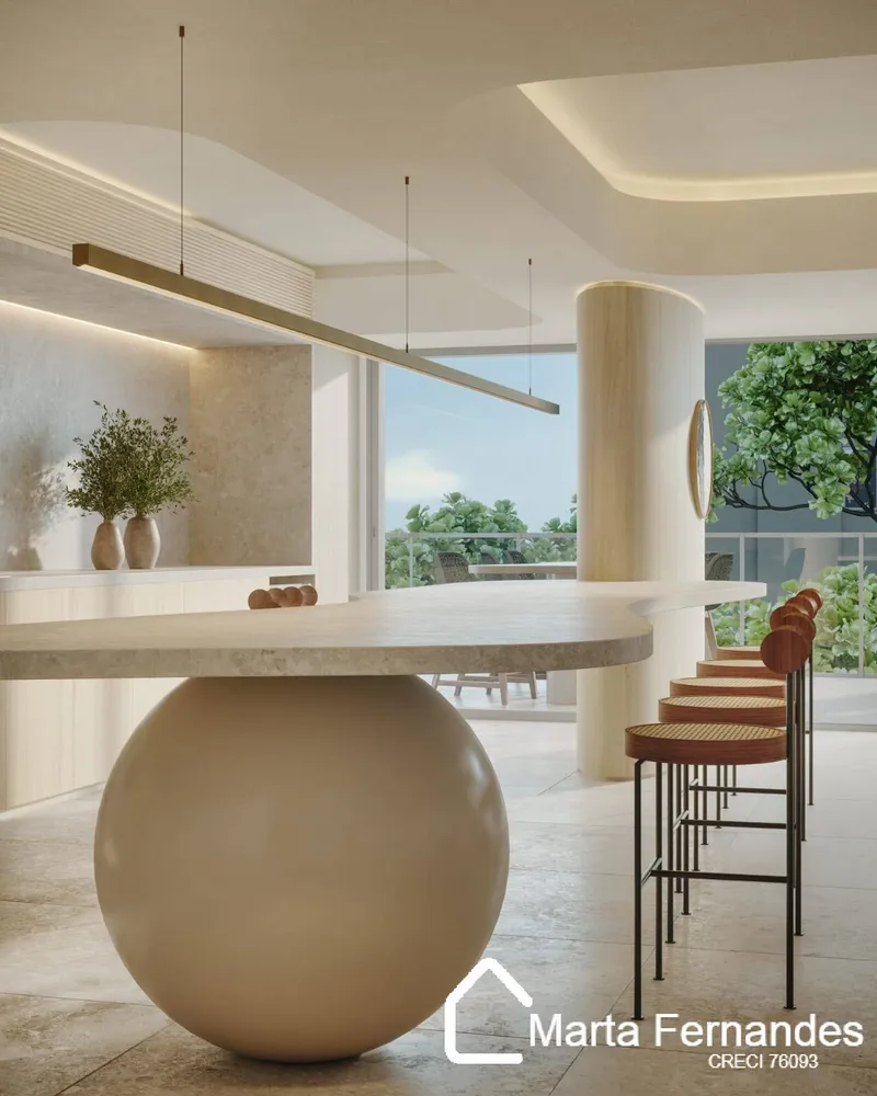 Apartamento, 3 quartos, 172 m² - Foto 35