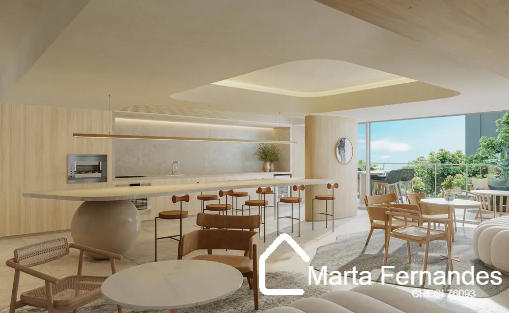Apartamento, 3 quartos, 172 m² - Foto 29