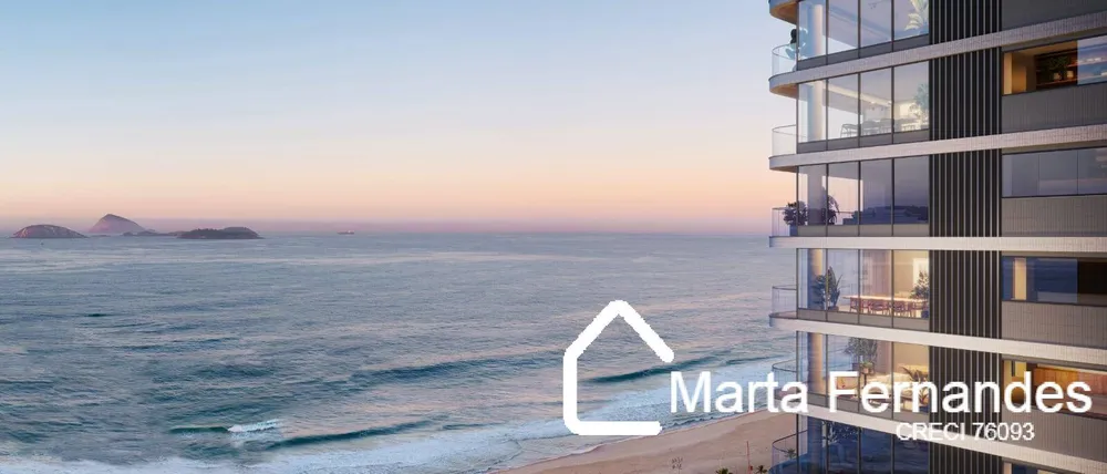 Apartamento, 3 quartos, 172 m² - Foto 7