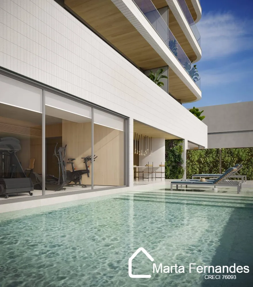 Apartamento, 3 quartos, 172 m² - Foto 19