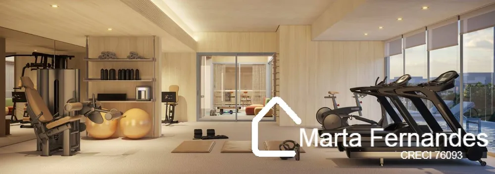 Apartamento, 3 quartos, 172 m² - Foto 11