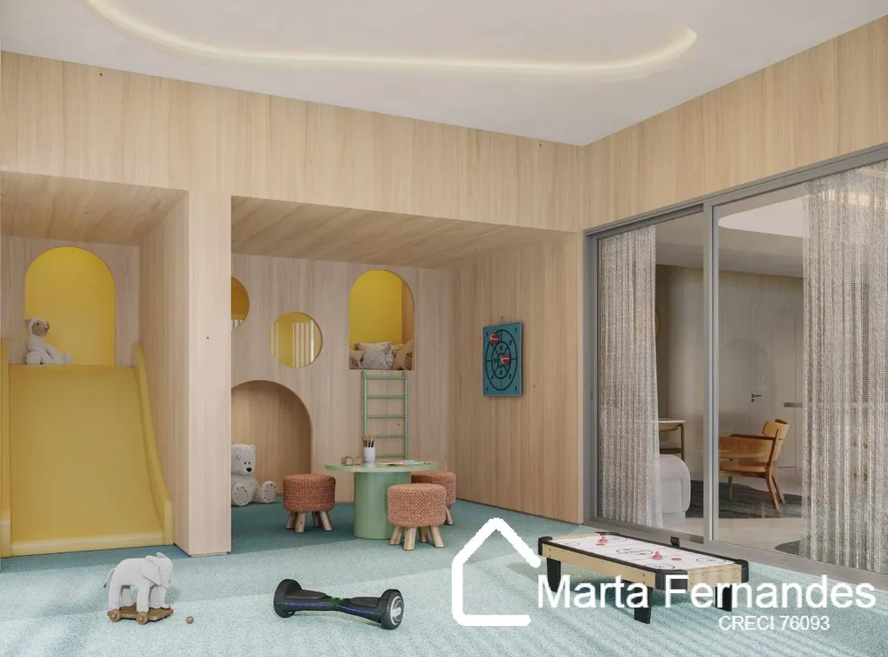 Apartamento, 3 quartos, 172 m² - Foto 15