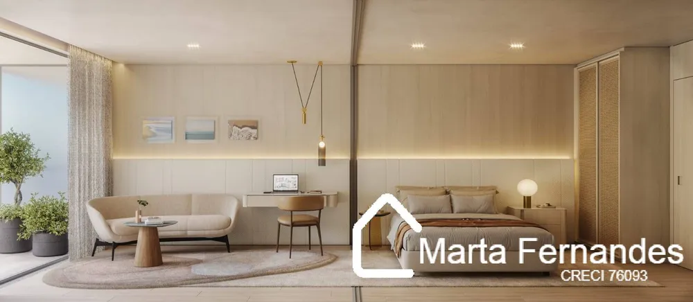 Apartamento, 3 quartos, 172 m² - Foto 13