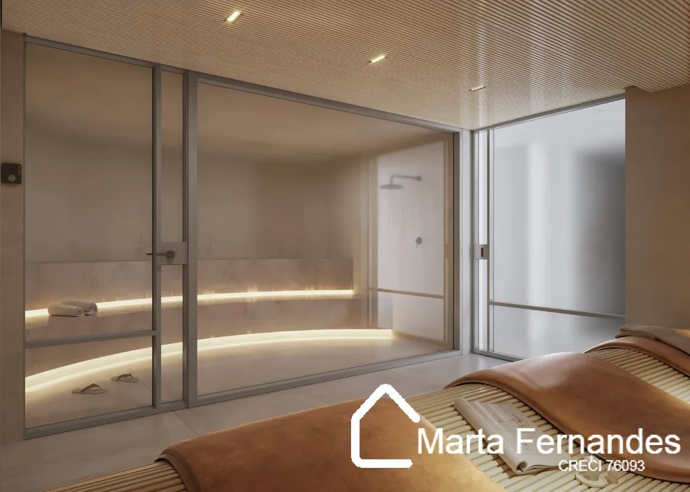 Apartamento, 3 quartos, 172 m² - Foto 21
