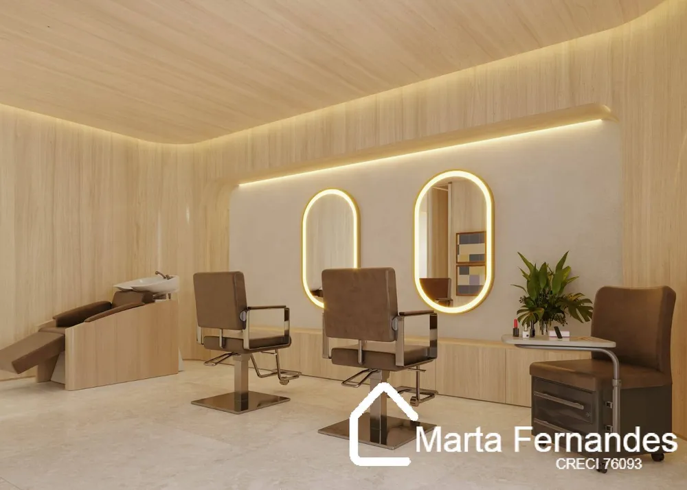 Apartamento, 3 quartos, 172 m² - Foto 25