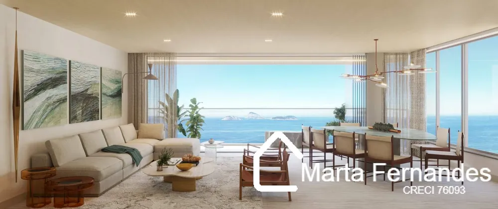 Apartamento, 3 quartos, 172 m² - Foto 9