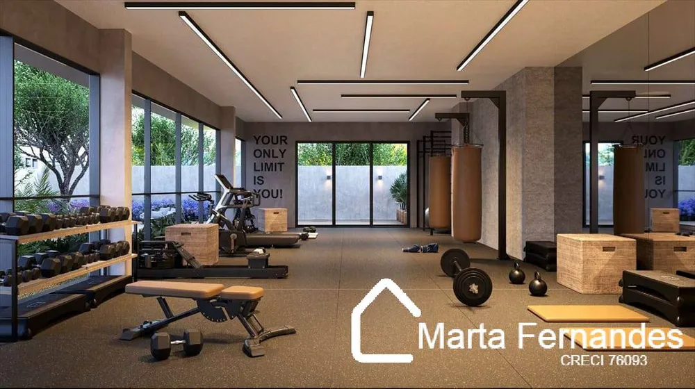 Apartamento, 3 quartos, 137 m² - Foto 11
