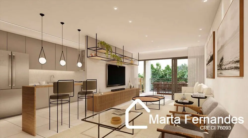 Apartamento, 3 quartos, 137 m² - Foto 25