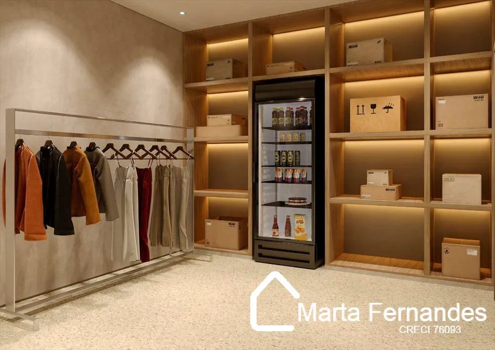 Apartamento, 3 quartos, 137 m² - Foto 19