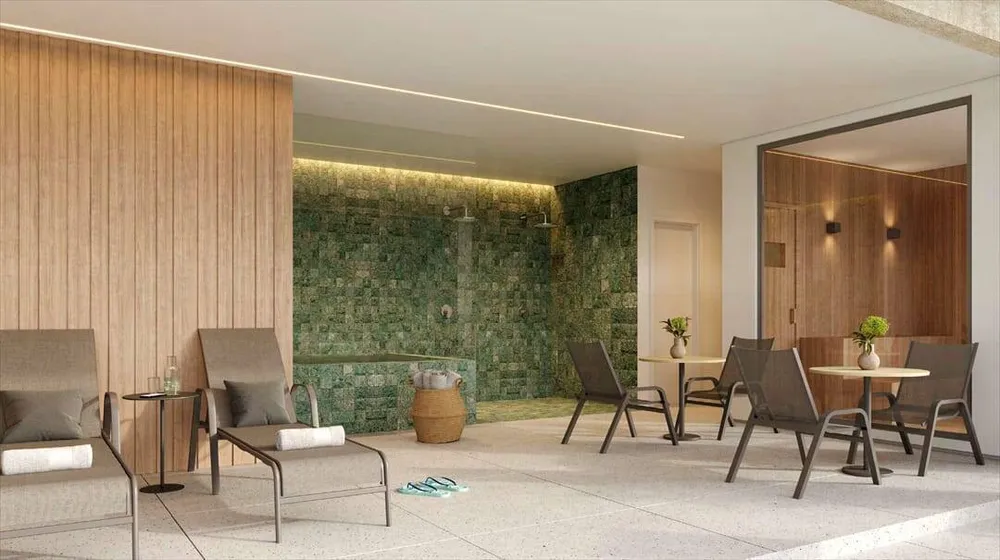 Apartamento, 3 quartos, 137 m² - Foto 4