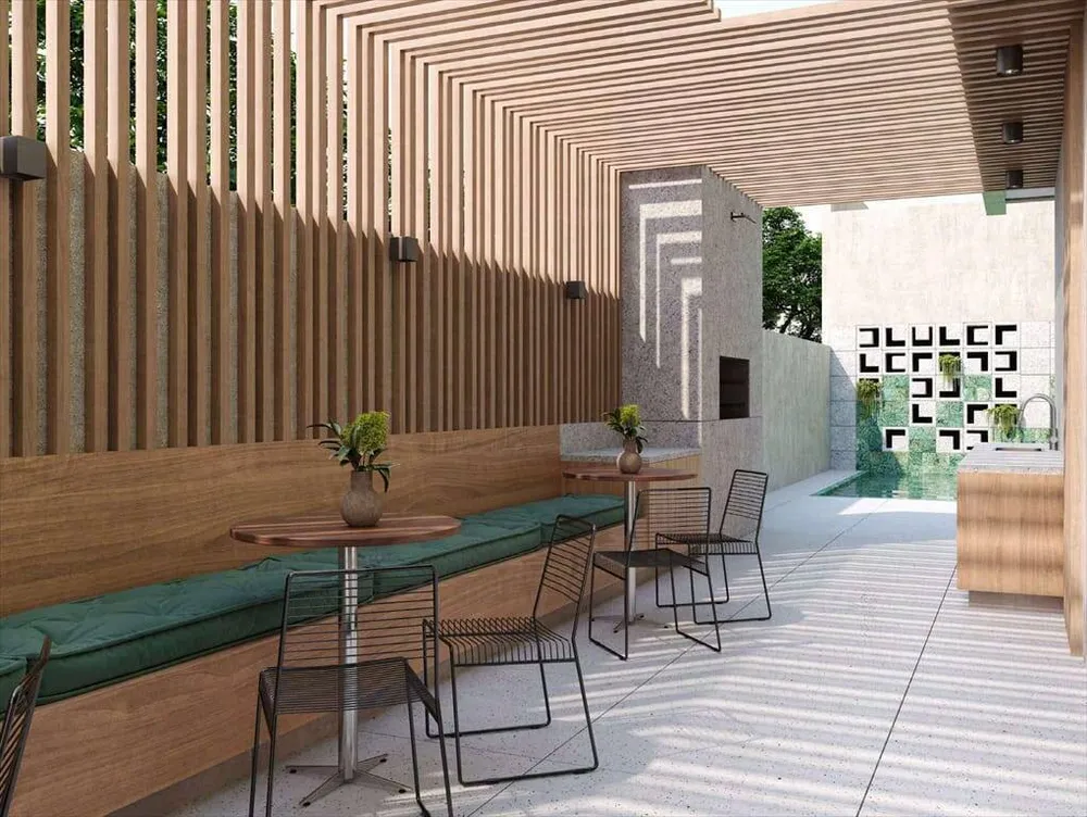 Apartamento, 3 quartos, 137 m² - Foto 6