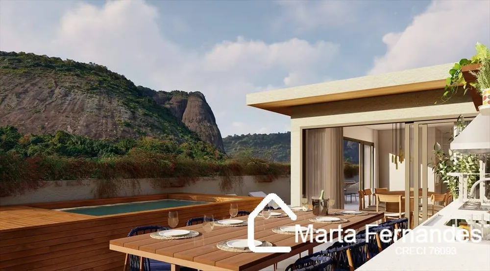 Apartamento, 3 quartos, 137 m² - Foto 33