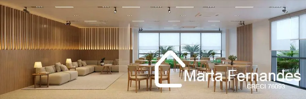 Apartamento, 3 quartos, 137 m² - Foto 9