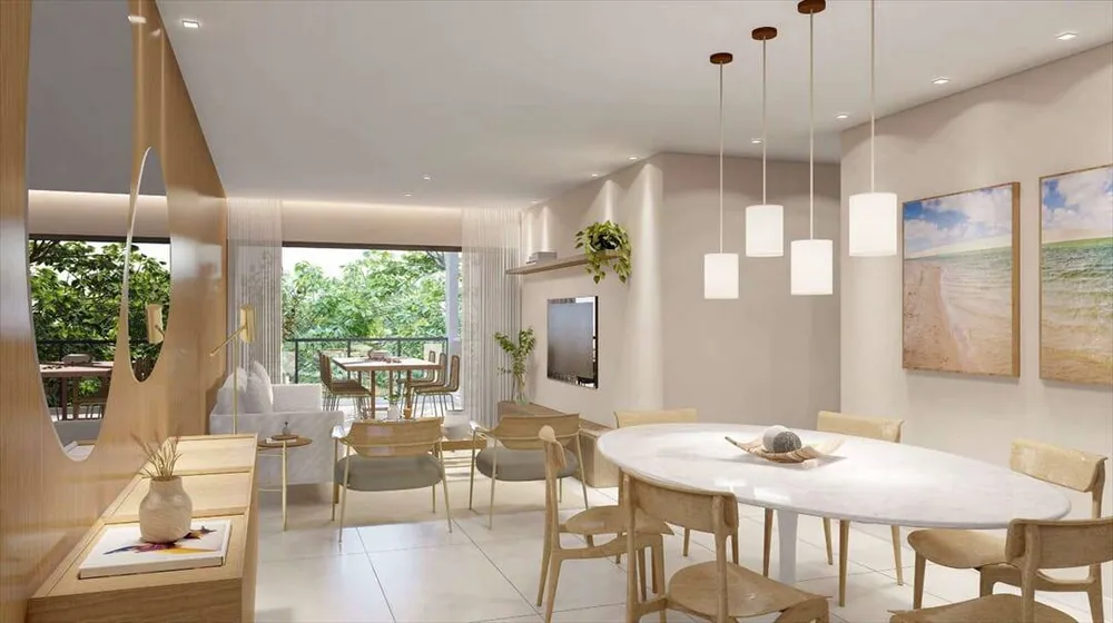 Apartamento, 3 quartos, 137 m² - Foto 24