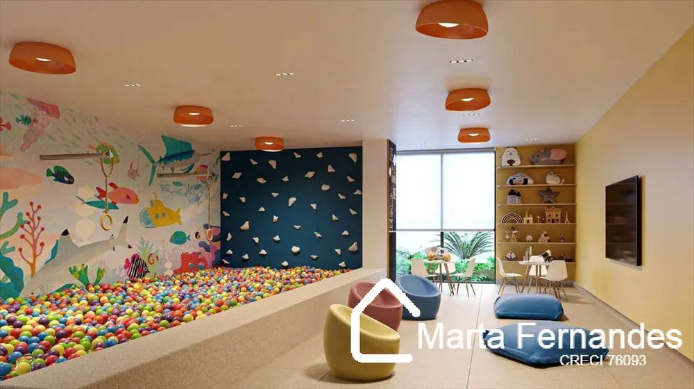 Apartamento, 3 quartos, 137 m² - Foto 31