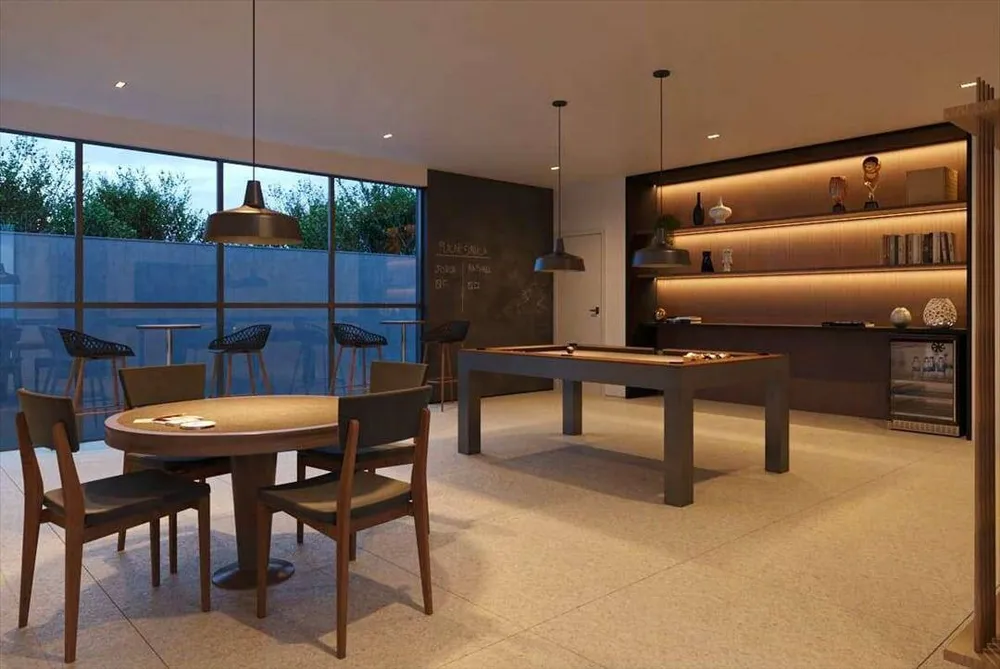 Apartamento, 3 quartos, 137 m² - Foto 30