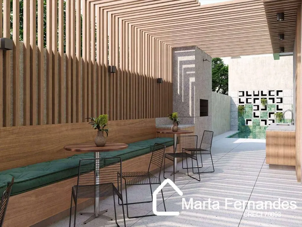 Apartamento, 3 quartos, 137 m² - Foto 5