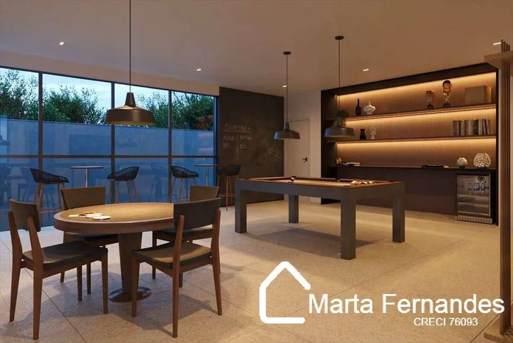 Apartamento, 3 quartos, 137 m² - Foto 29