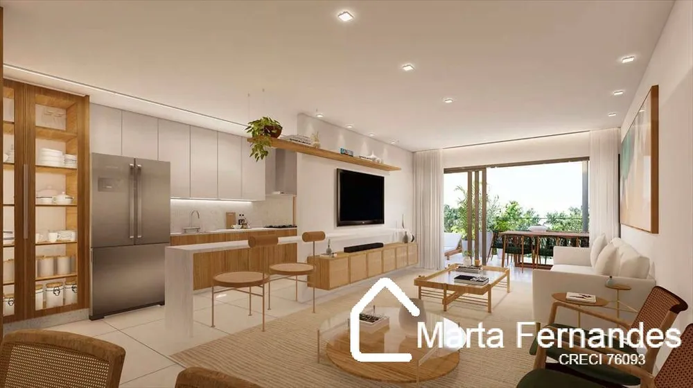 Apartamento, 3 quartos, 137 m² - Foto 35