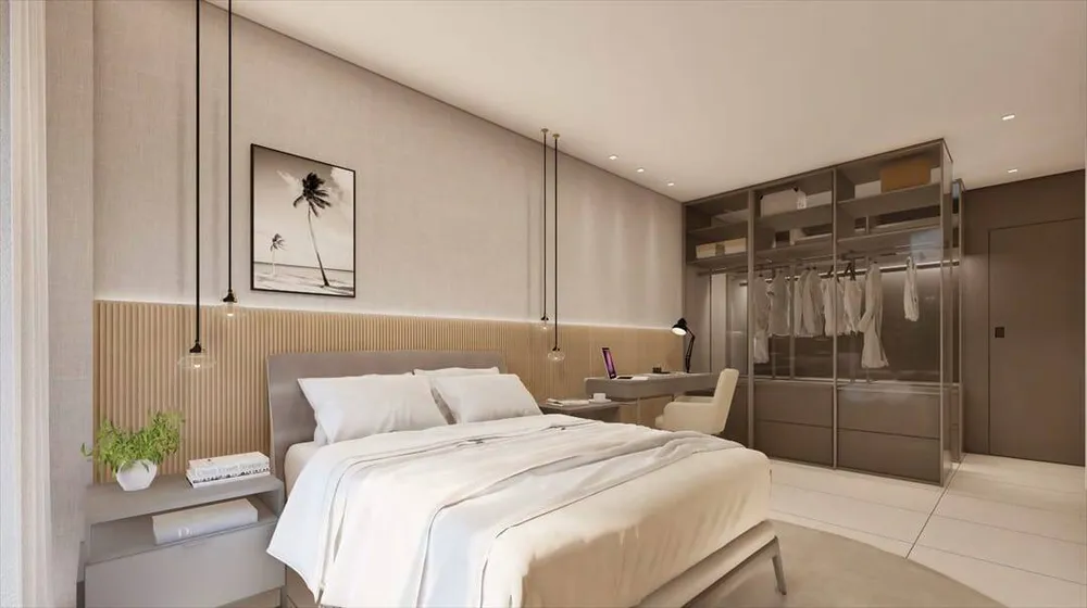Apartamento, 3 quartos, 137 m² - Foto 28