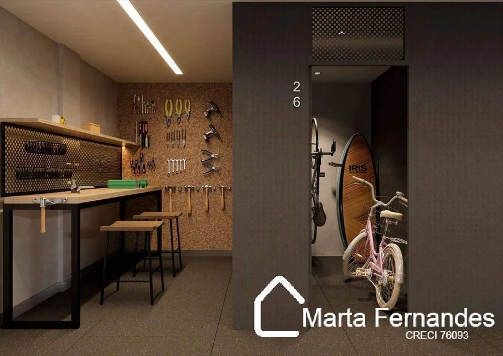 Apartamento, 3 quartos, 137 m² - Foto 21