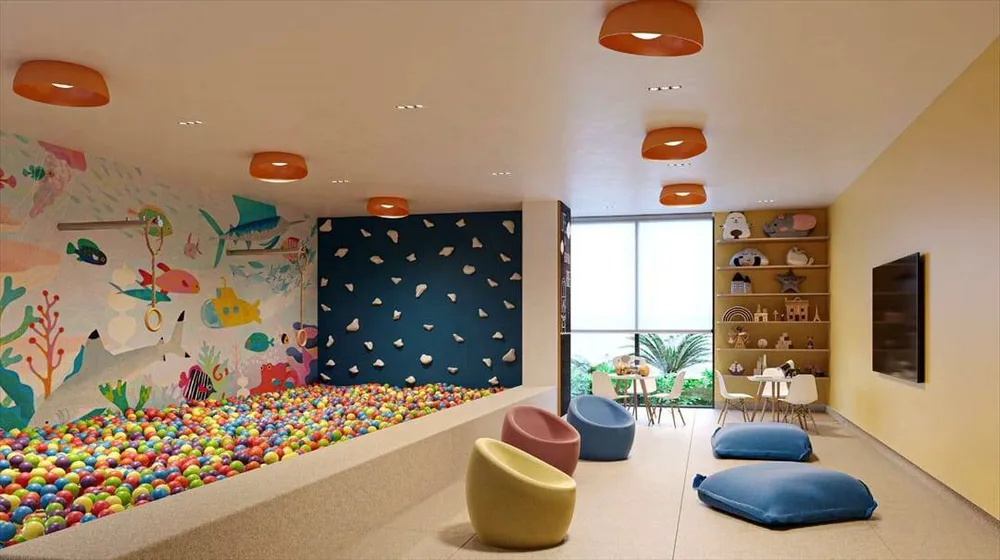 Apartamento, 3 quartos, 137 m² - Foto 32