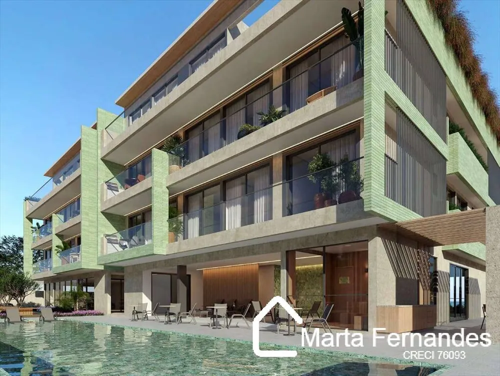 Apartamento, 3 quartos, 137 m² - Foto 7