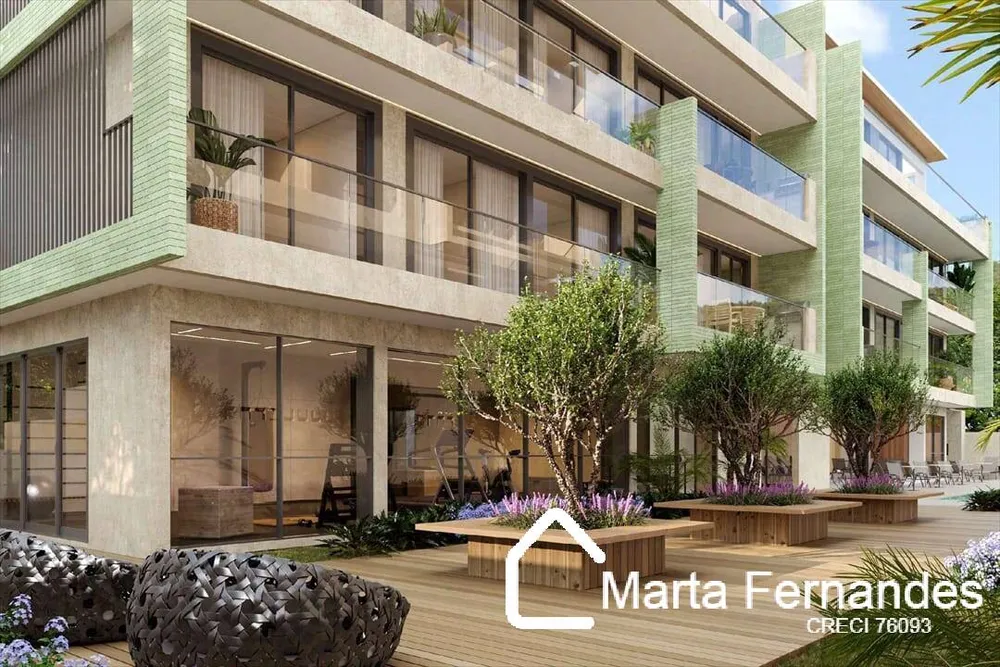 Apartamento, 3 quartos, 137 m² - Foto 13