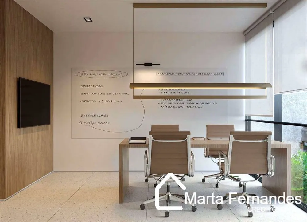 Apartamento, 3 quartos, 137 m² - Foto 17