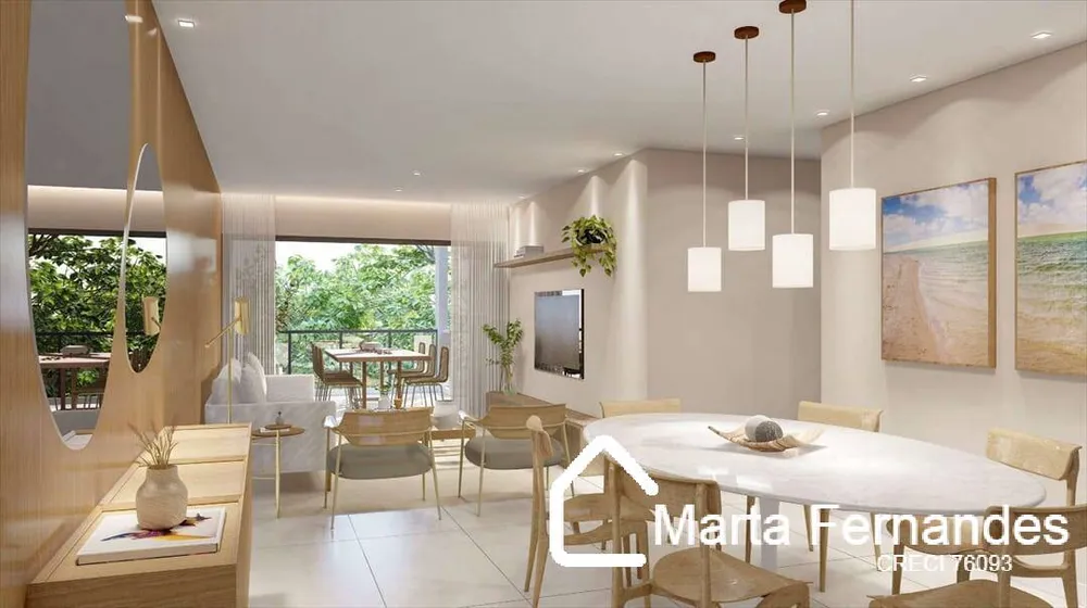 Apartamento, 3 quartos, 137 m² - Foto 23