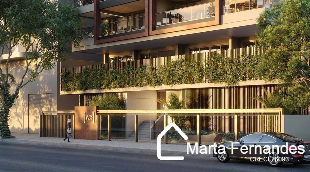 Apartamento, 3 quartos, 109 m² - Foto 12