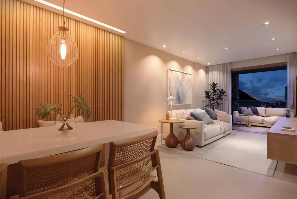 Apartamento, 3 quartos, 109 m² - Foto 7