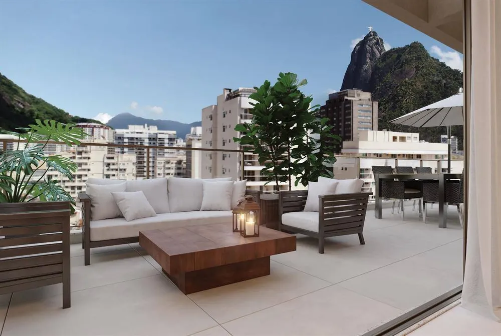 Apartamento, 3 quartos, 109 m² - Foto 22