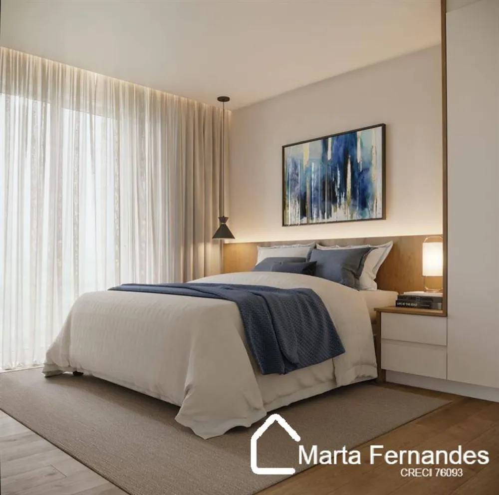 Apartamento, 3 quartos, 109 m² - Foto 21