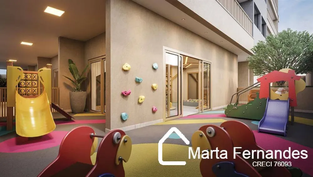 Apartamento, 3 quartos, 109 m² - Foto 15