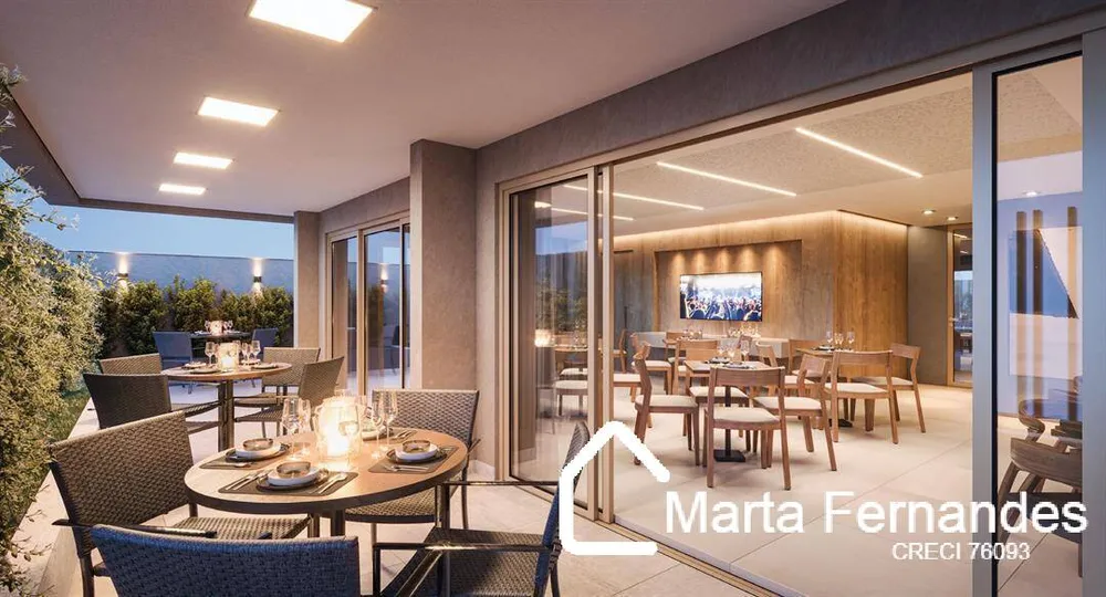 Apartamento, 3 quartos, 109 m² - Foto 18