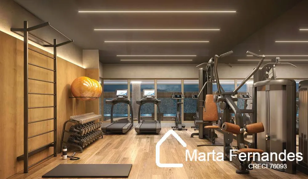 Apartamento, 3 quartos, 109 m² - Foto 19