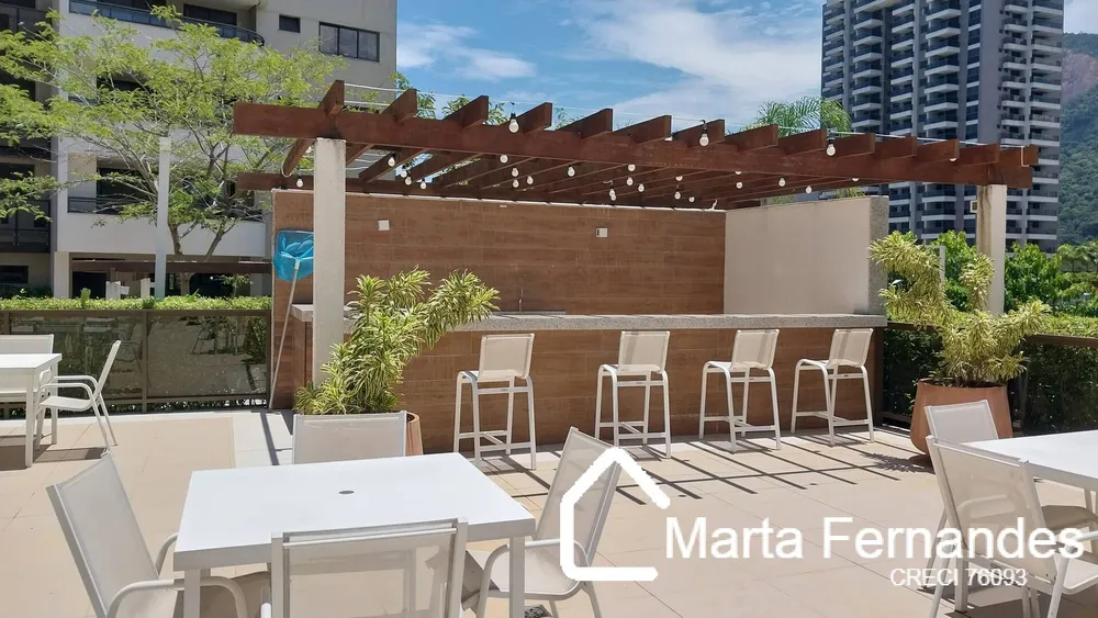 Apartamento, 4 quartos, 125 m² - Foto 28