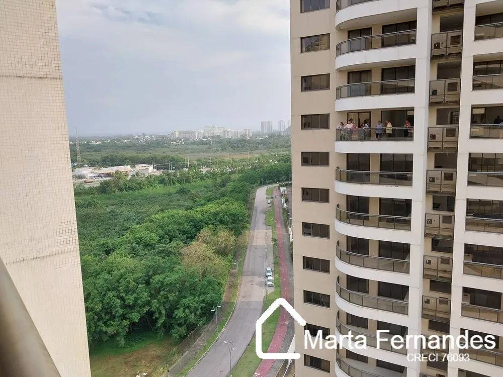 Apartamento, 4 quartos, 125 m² - Foto 23