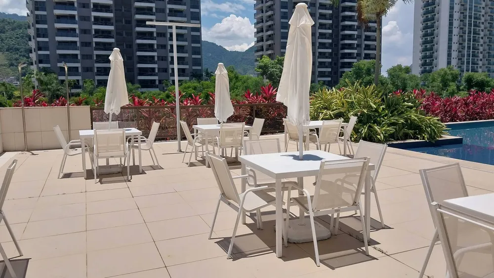 Apartamento, 4 quartos, 125 m² - Foto 12
