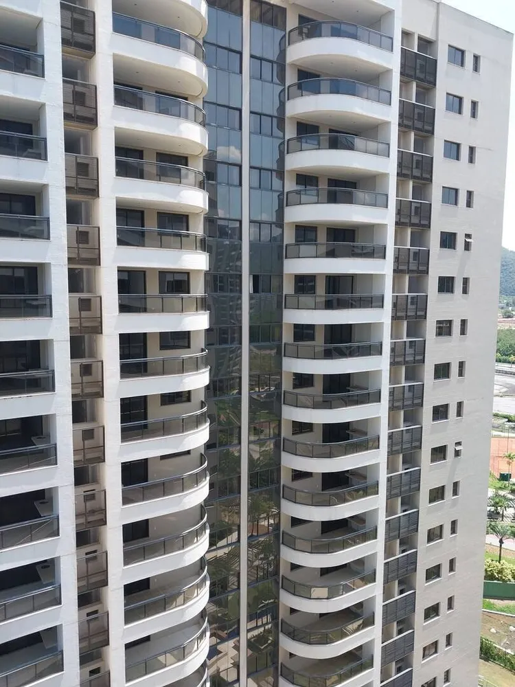 Apartamento, 4 quartos, 125 m² - Foto 8