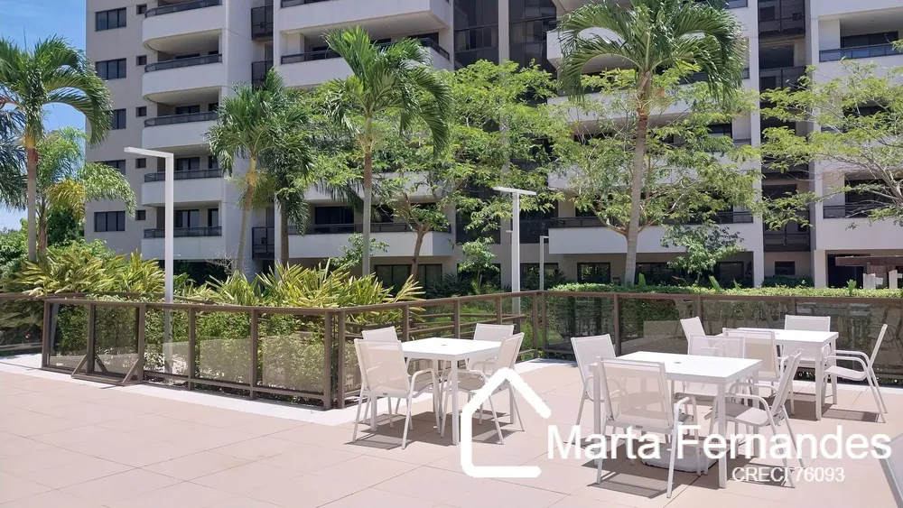 Apartamento, 4 quartos, 125 m² - Foto 27