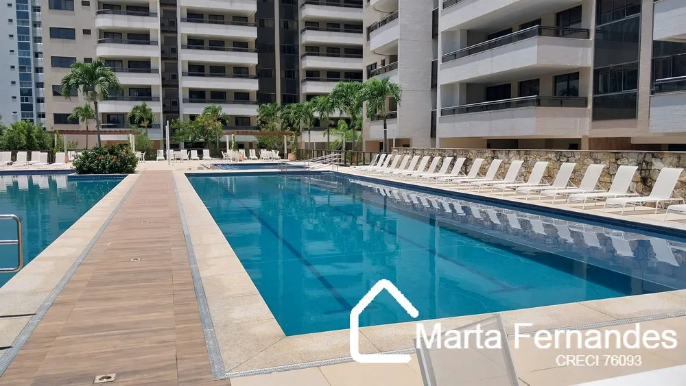 Apartamento, 4 quartos, 125 m² - Foto 32
